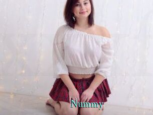 Nummy