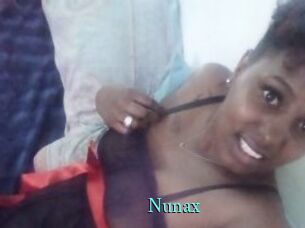 Nunax xxx Fantasy Land