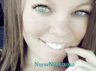 NurseNikkixoxo