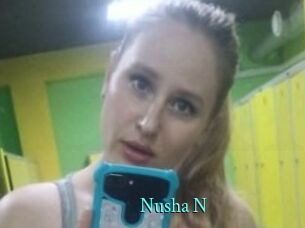 Nusha_N xxx Fantasy Land