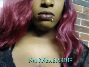 NutONmeBARBIE xxx Fantasy Land