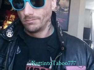 NuttintoTaboo777 xxx Fantasy Land