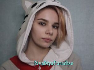 NyaNyaParadise