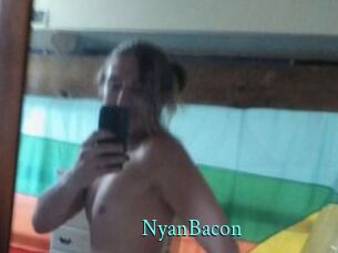 NyanBacon