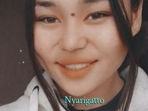 Nyarigatto