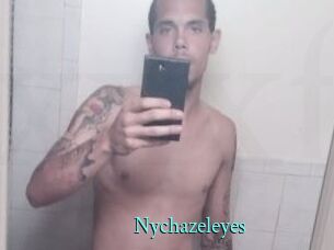 Nychazeleyes