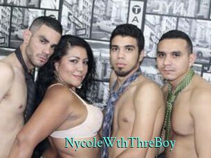 NycoleWthThreBoy