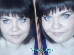 NykkyLipps