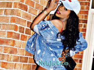 NylaJackson
