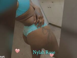 Nylah_Rose xxx Fantasy Land