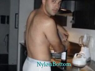 NylonBottom xxx Fantasy Land