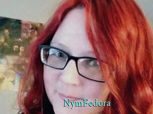 NymFedora