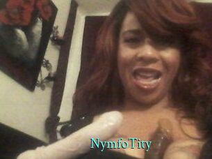 NymfoTity