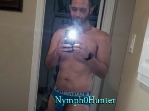 Nymph0Hunter