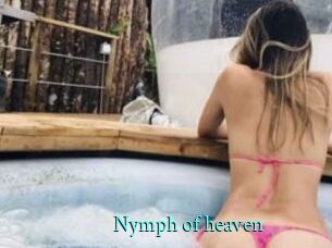 Nymph_of_heaven