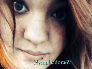 Nymphadora69