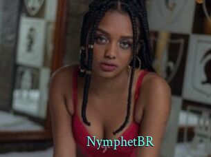 NymphetBR
