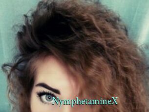 NymphetamineX