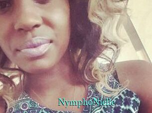 NymphoNielle