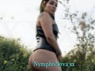 NymphoNova_xx