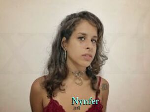 Nynfer