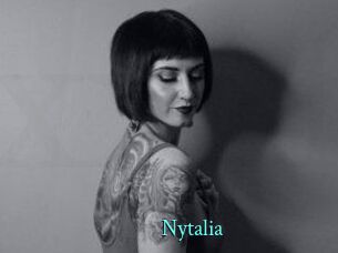 Nytalia