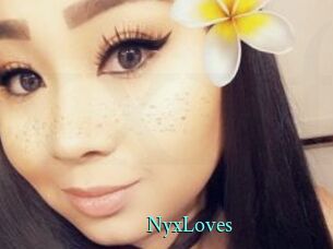 NyxLoves