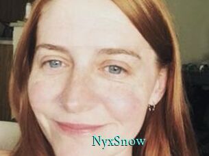 NyxSnow