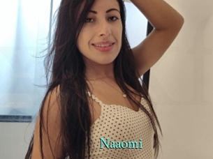Naaomi
