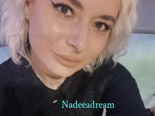 Nadeeadream