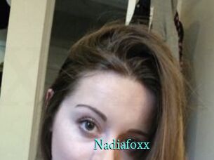 Nadiafoxx