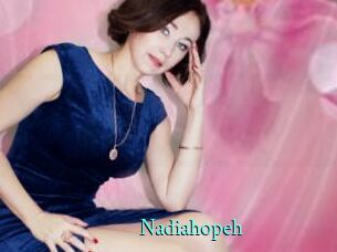 Nadiahopeh