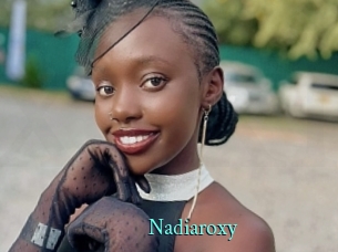 Nadiaroxy