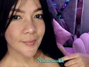 Nadiasaadik