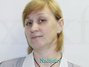 Nadijafay