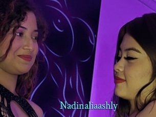 nadinaliaashly xxx Fantasy Land