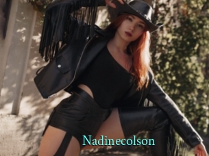Nadinecolson