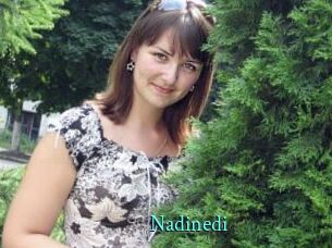 Nadinedi