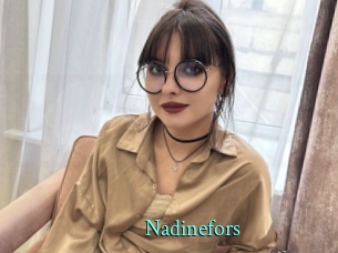 Nadinefors