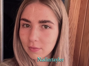 Nadintayler