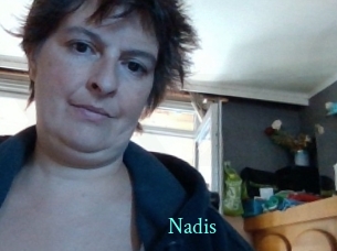 Nadis