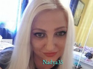 nadya35 xxx Fantasy Land