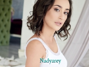 Nadyarey