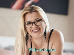 Nadyneforyou