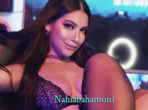 Nahiabahamoni