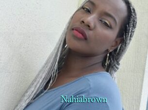 Nahiabrown