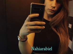 nahiarabiel xxx Fantasy Land