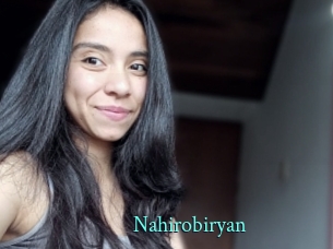 Nahirobiryan
