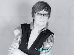 Nahizyy