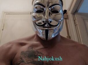 Nahjokush